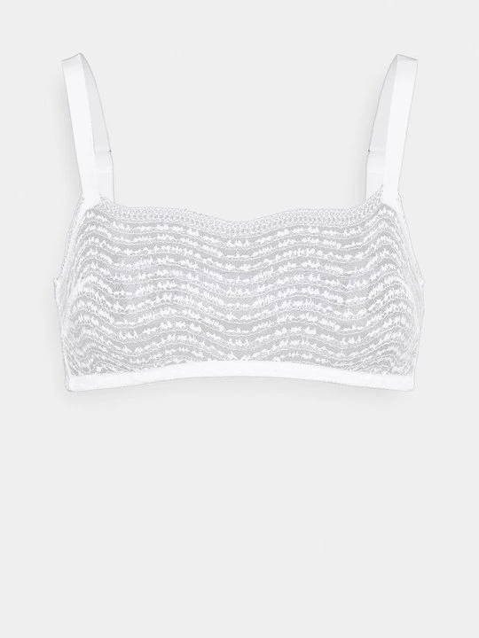 Zdjęcie produktu Biustonosz bustier Women'secret mleczny