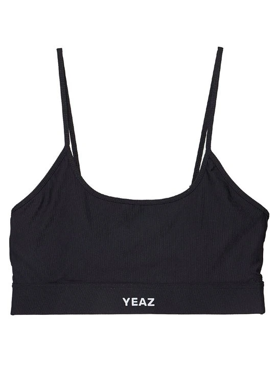 Zdjęcie produktu Biustonosz bustier YEAZ czarny