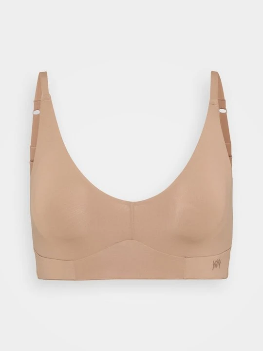 Zdjęcie produktu Biustonosz bustier YITTY beżowy
