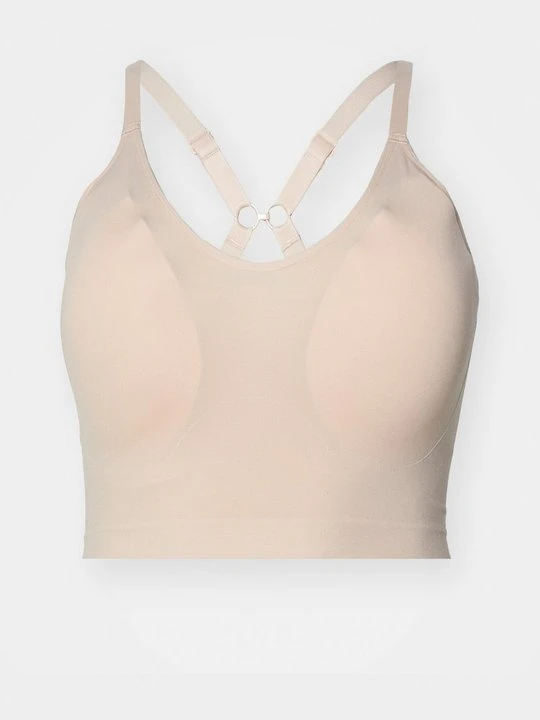 Zdjęcie produktu Biustonosz bustier YITTY beżowy