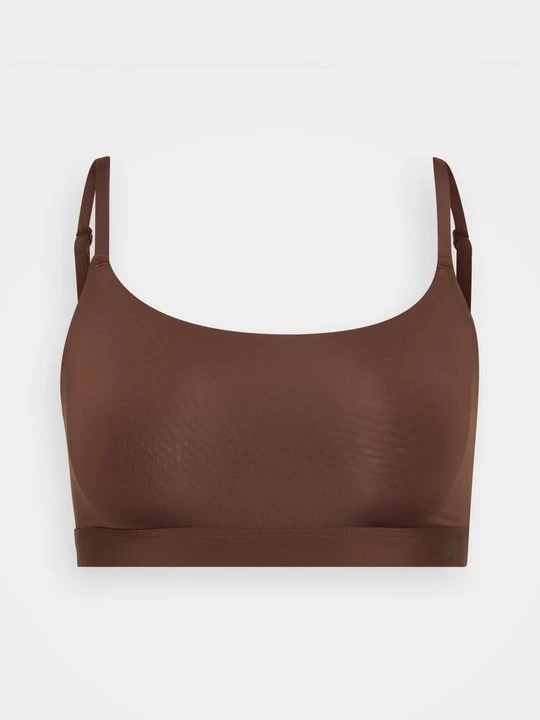 Zdjęcie produktu Biustonosz bustier YITTY brązowy