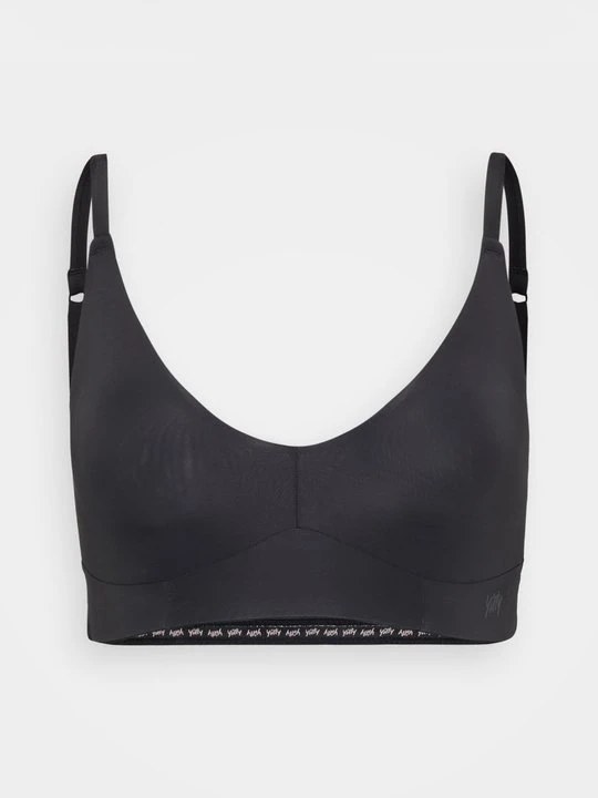 Zdjęcie produktu Biustonosz bustier YITTY czarny