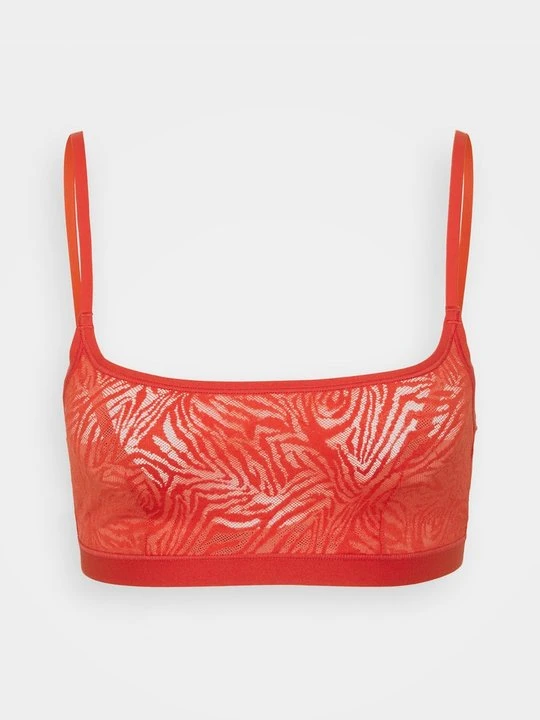 Zdjęcie produktu Biustonosz bustier YITTY czerwony