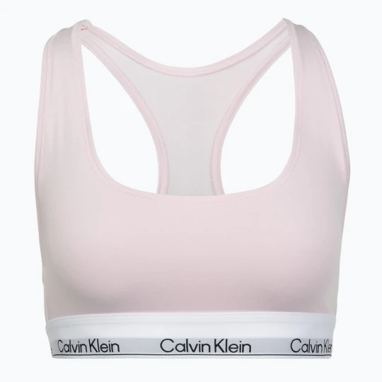 Zdjęcie produktu Biustonosz Calvin Klein LV00QF8493 Unlined cradle pink