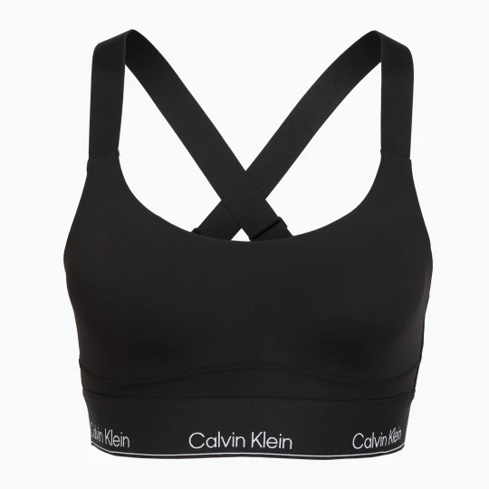 Zdjęcie produktu Biustonosz Calvin Klein LVGWF6K161 Modern Sport High Support black beauty