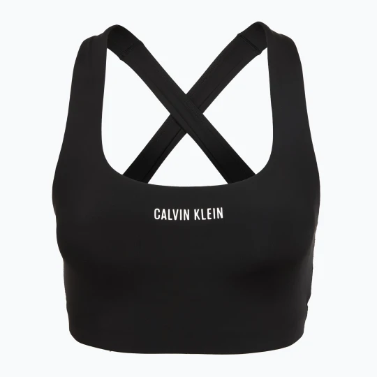 Zdjęcie produktu Biustonosz Calvin Klein LVGWS6K191 Intense Power Medium Support black