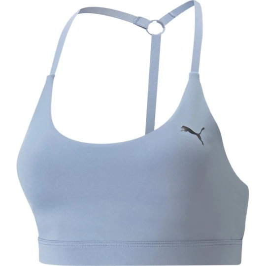 Zdjęcie produktu Biustonosz damski Studio Ultrabare Strappy Puma Niebieski