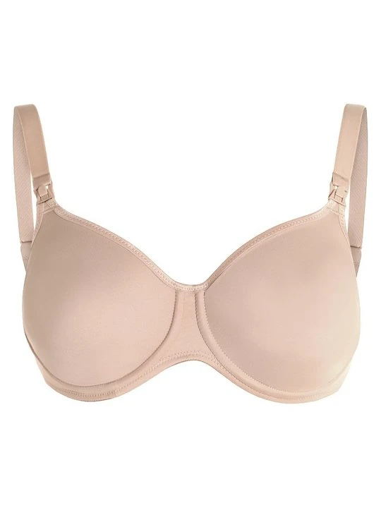 Zdjęcie produktu Biustonosz do karmienia Anita nude