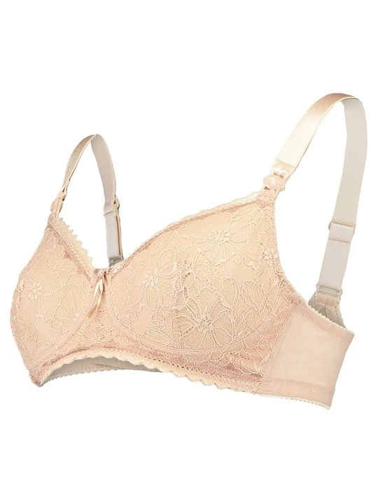 Zdjęcie produktu Biustonosz do karmienia Cache Coeur nude