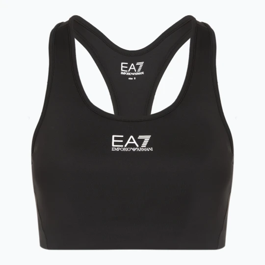 Zdjęcie produktu Biustonosz EA7 Emporio Armani Vigor 7 black beauty