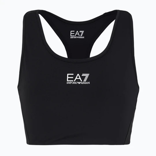 Zdjęcie produktu Biustonosz EA7 Emporio Armani Vigor7 Medium Support black
