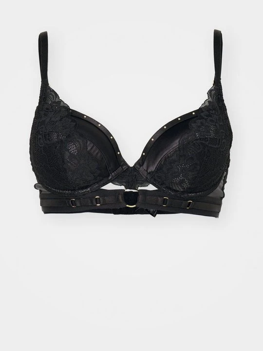 Zdjęcie produktu Biustonosz push-up Ann Summers czarny