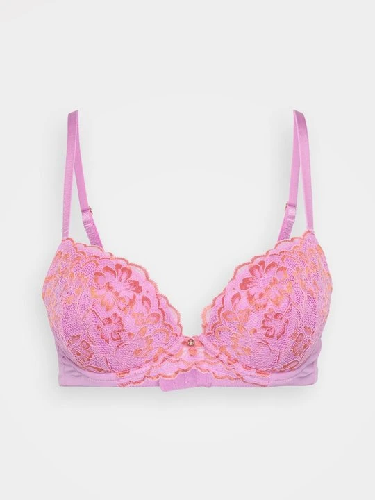 Zdjęcie produktu Biustonosz push-up Ann Summers różowy