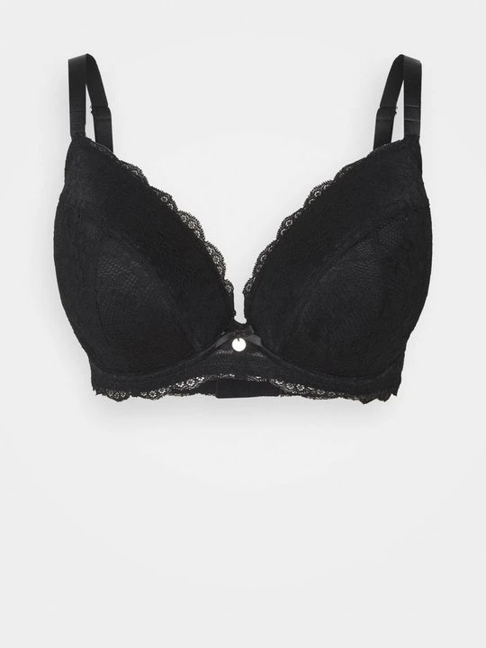 Zdjęcie produktu Biustonosz push-up Boux Avenue czarny