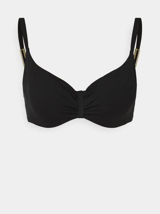 Zdjęcie produktu Biustonosz push-up Chantelle czarny