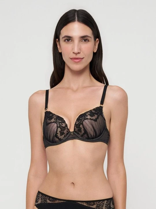 Zdjęcie produktu Biustonosz push-up Chantelle