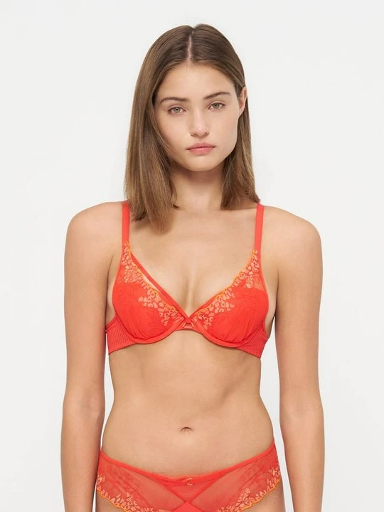Zdjęcie produktu Biustonosz push-up Chantelle