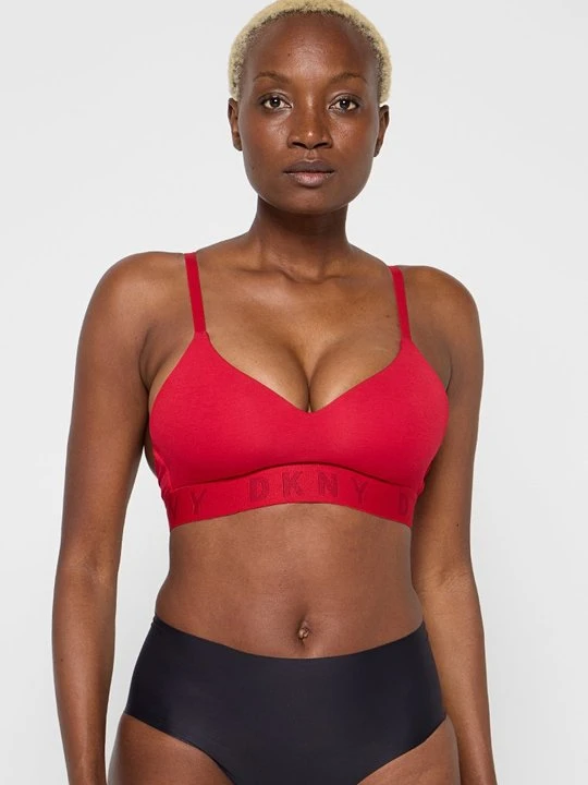 Zdjęcie produktu Biustonosz push-up DKNY