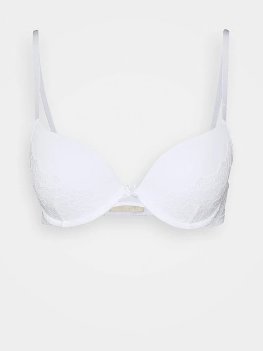 Zdjęcie produktu Biustonosz push-up Dorina biały