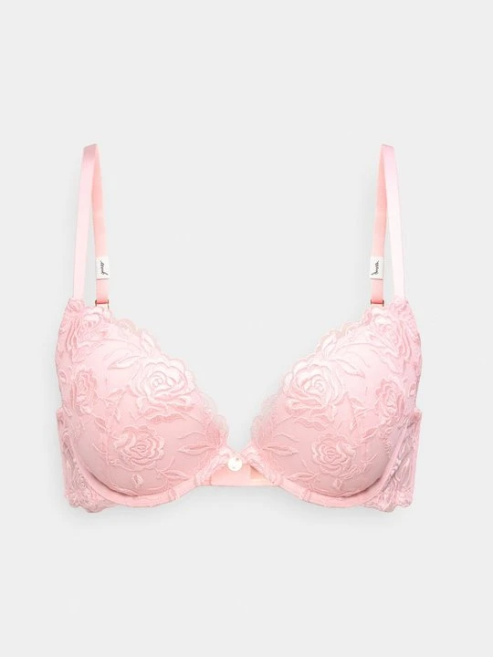 Zdjęcie produktu Biustonosz push-up Guess różowy