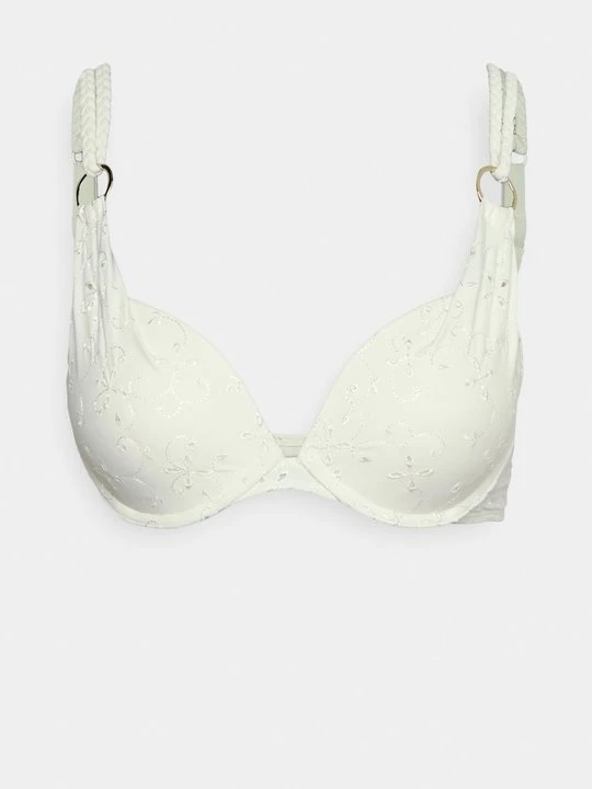 Zdjęcie produktu Biustonosz push-up Hunkemöller biały