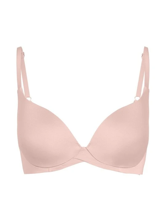Zdjęcie produktu Biustonosz push-up Hunkemöller beżowy