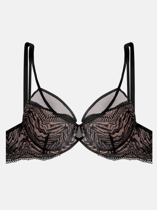 Zdjęcie produktu Biustonosz push-up Ivette Esotiq