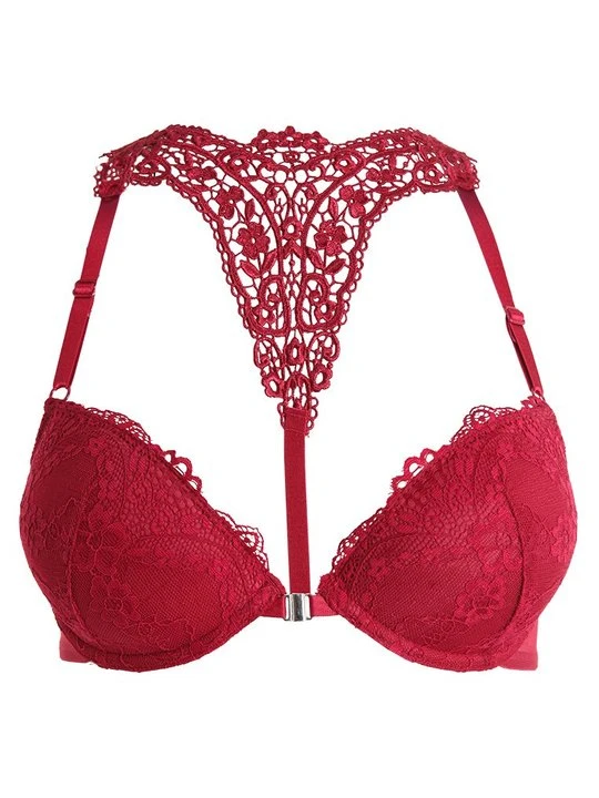 Zdjęcie produktu Biustonosz push-up Lascana czarny