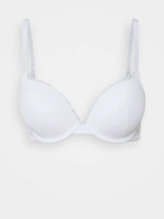 Zdjęcie produktu Biustonosz push-up Lindex biały