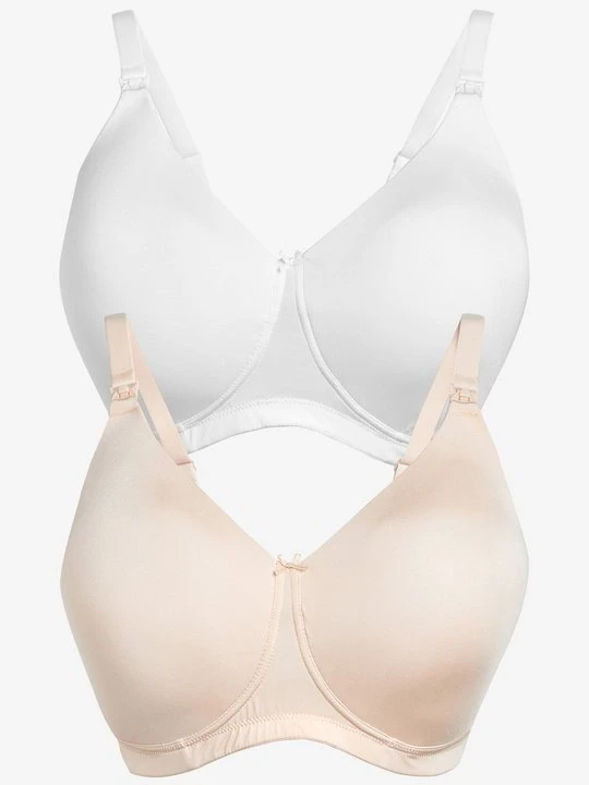 Zdjęcie produktu Biustonosz push-up Next nude