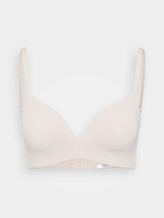 Zdjęcie produktu Biustonosz push-up Only beżowy