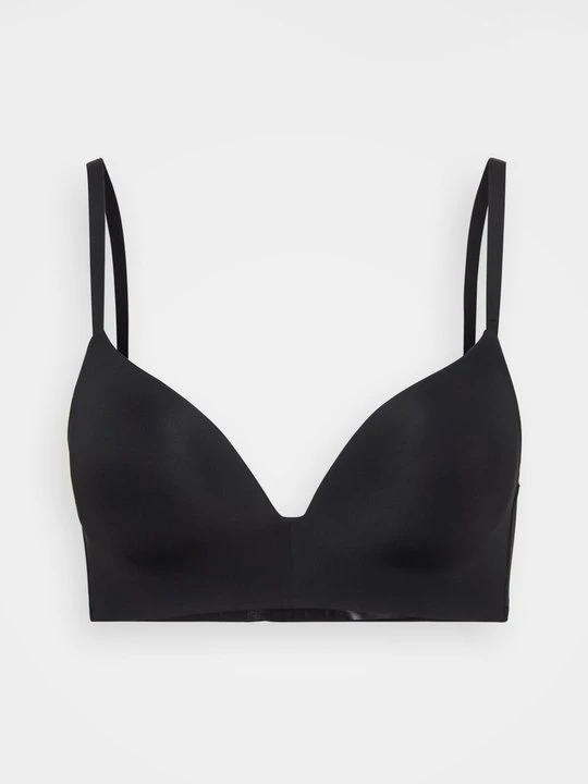 Zdjęcie produktu Biustonosz push-up Only czarny