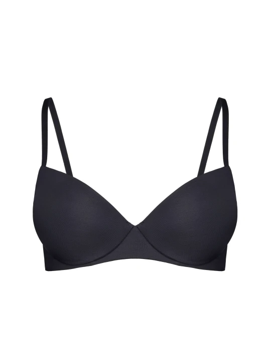 Zdjęcie produktu Biustonosz push-up Q1.01 Kassidy Esotiq czarny
