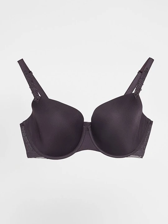 Zdjęcie produktu Biustonosz push-up Simone Pérèle antracytowy