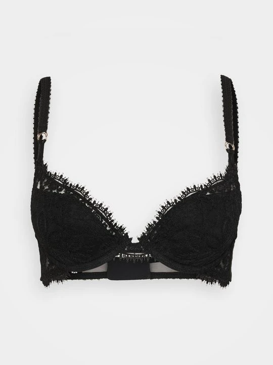 Zdjęcie produktu Biustonosz push-up Simone Pérèle czarny