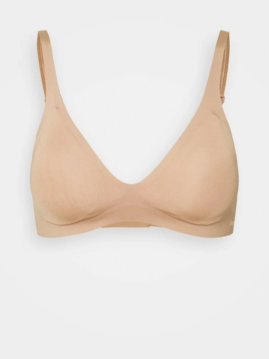 Zdjęcie produktu Biustonosz push-up Sloggi brązowy