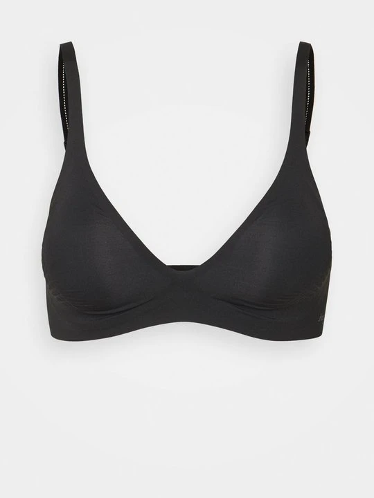 Zdjęcie produktu Biustonosz push-up Sloggi czarny