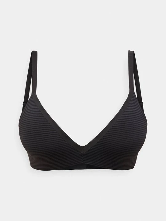 Zdjęcie produktu Biustonosz push-up Sloggi czarny
