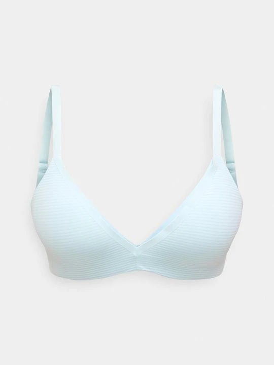 Zdjęcie produktu Biustonosz push-up Sloggi miętowy