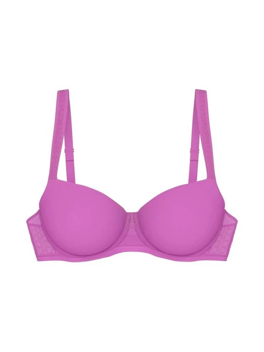 Zdjęcie produktu Biustonosz push-up Triumph jasnoróżowy
