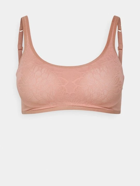 Zdjęcie produktu Biustonosz push-up Triumph nude