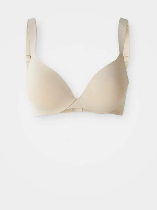 Zdjęcie produktu Biustonosz push-up Triumph nude