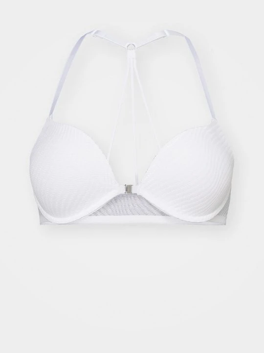 Zdjęcie produktu Biustonosz push-up Triumph biały