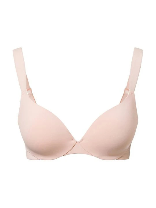 Zdjęcie produktu Biustonosz push-up Triumph morelowy