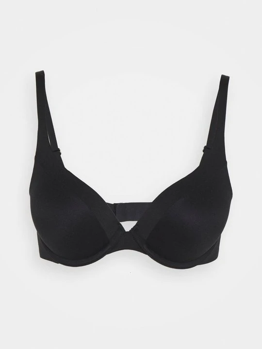 Zdjęcie produktu Biustonosz push-up Triumph czarny