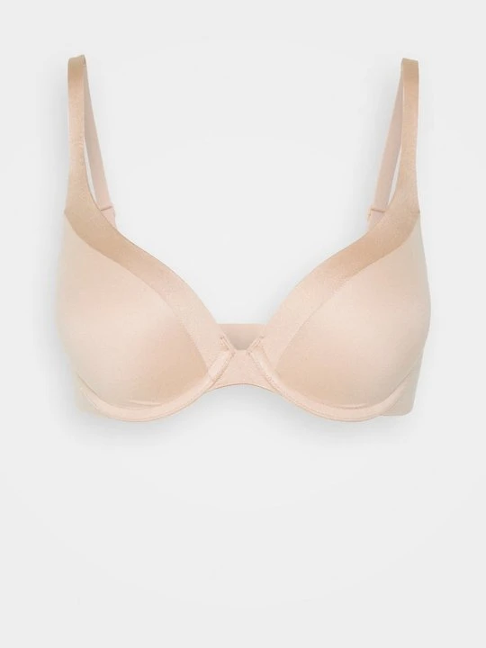 Zdjęcie produktu Biustonosz push-up Triumph nude