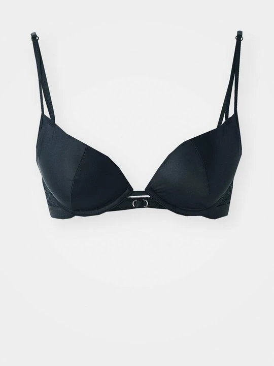 Zdjęcie produktu Biustonosz push-up Triumph czarny