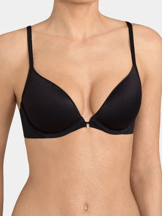 Zdjęcie produktu Biustonosz push-up Triumph czarny