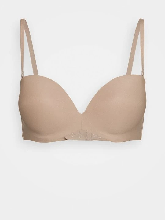 Zdjęcie produktu Biustonosz push-up Triumph nude