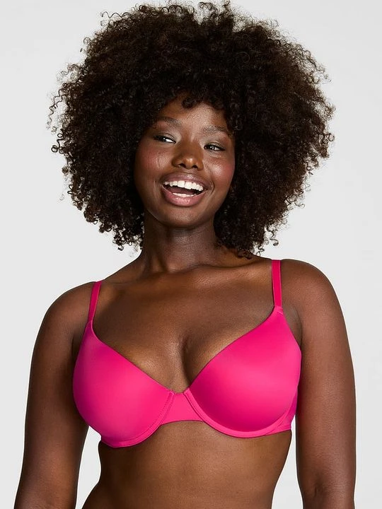 Zdjęcie produktu PINK WEAR EVERYWHERE Biustonosz Push-Up Wear Everywhere Victoria's Secret
